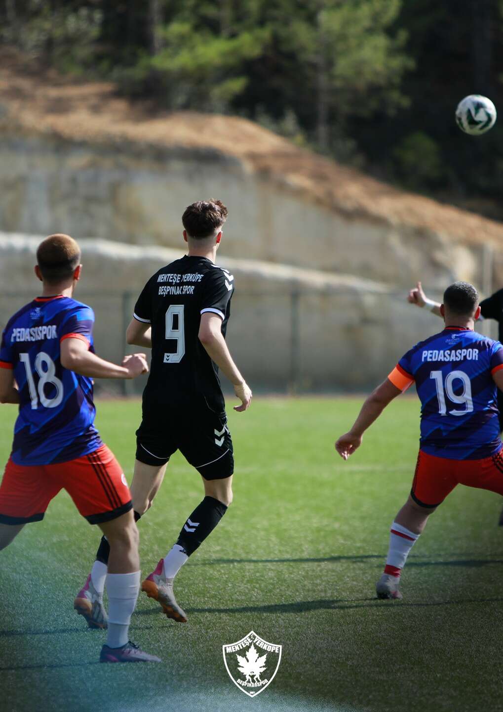 Menteşe Yerküpe Beşpınarspor Sezona 3 Puanla Başladı: Bodrum Pedasa’yı 3-1 Mağlup Etti 6